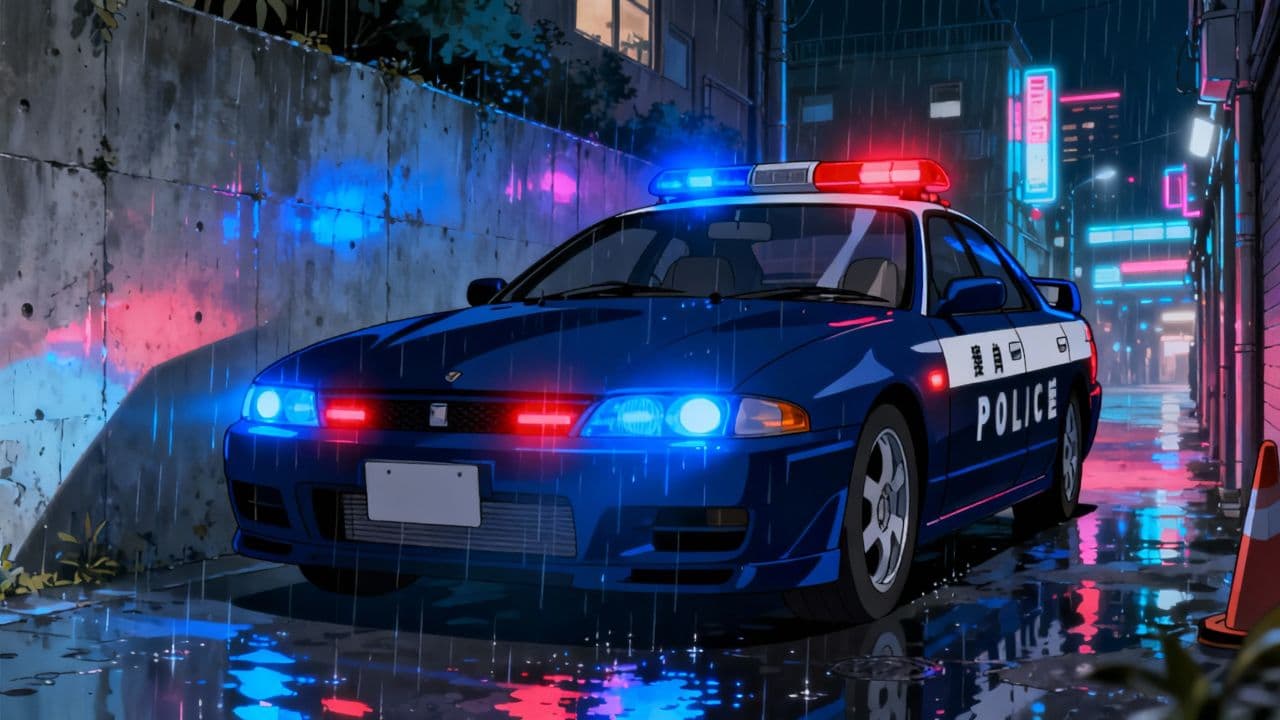 Eisenfurt Polizei Einsatz