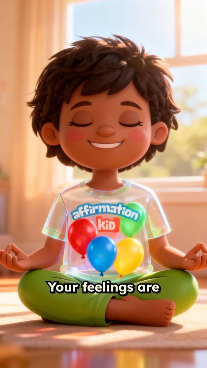 Embracing Your Feelings