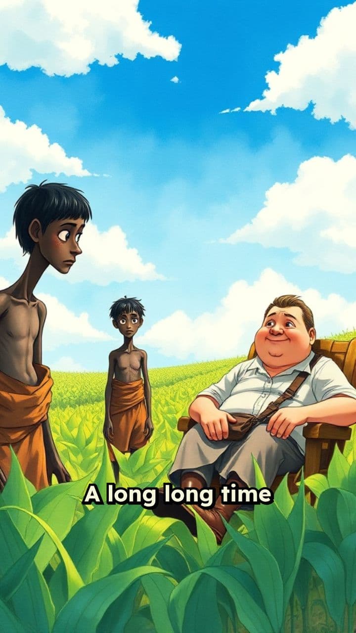 Nostalgia for Forced Labor