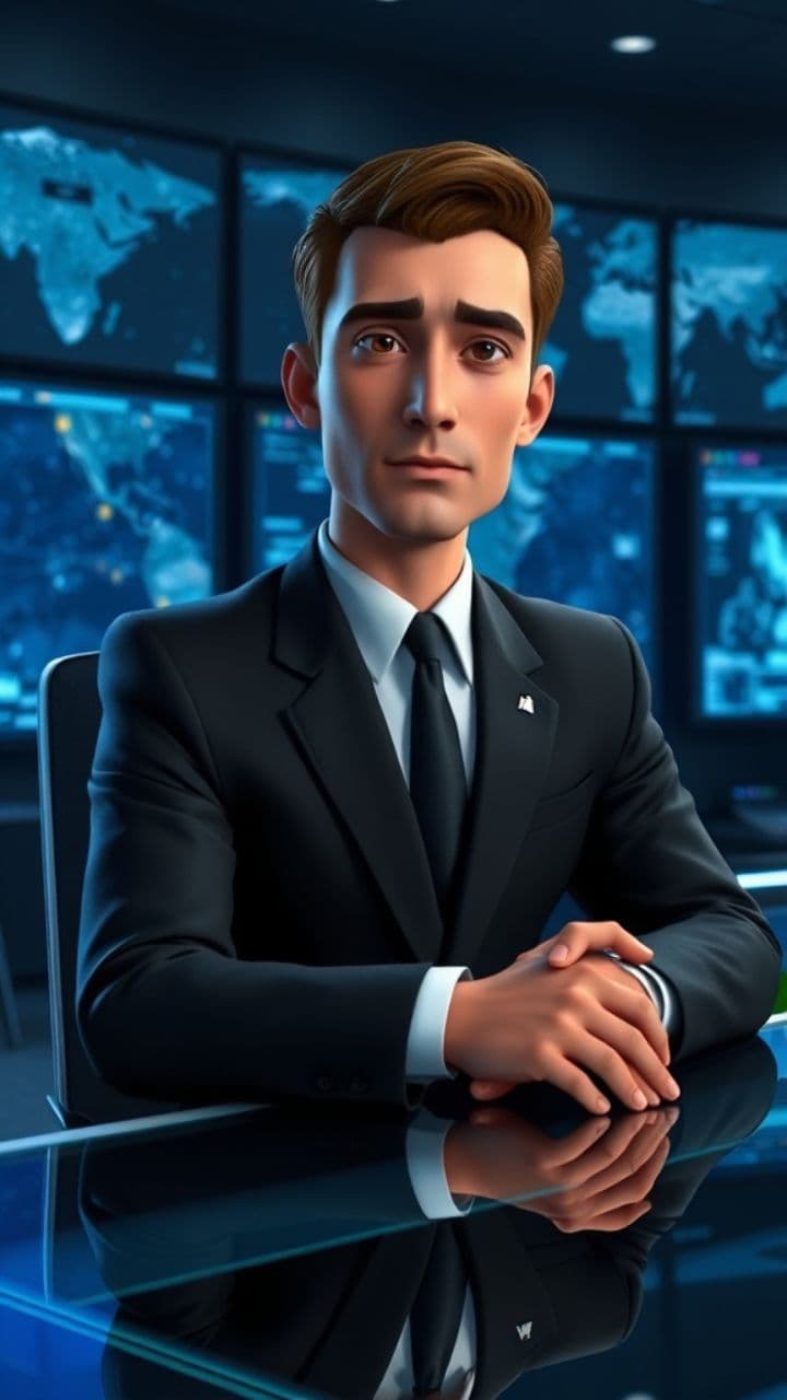 SCP-001: Amoni-Ram Desert Metropolis