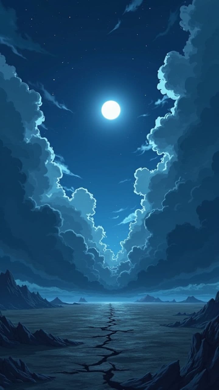 Through Fire and Rain