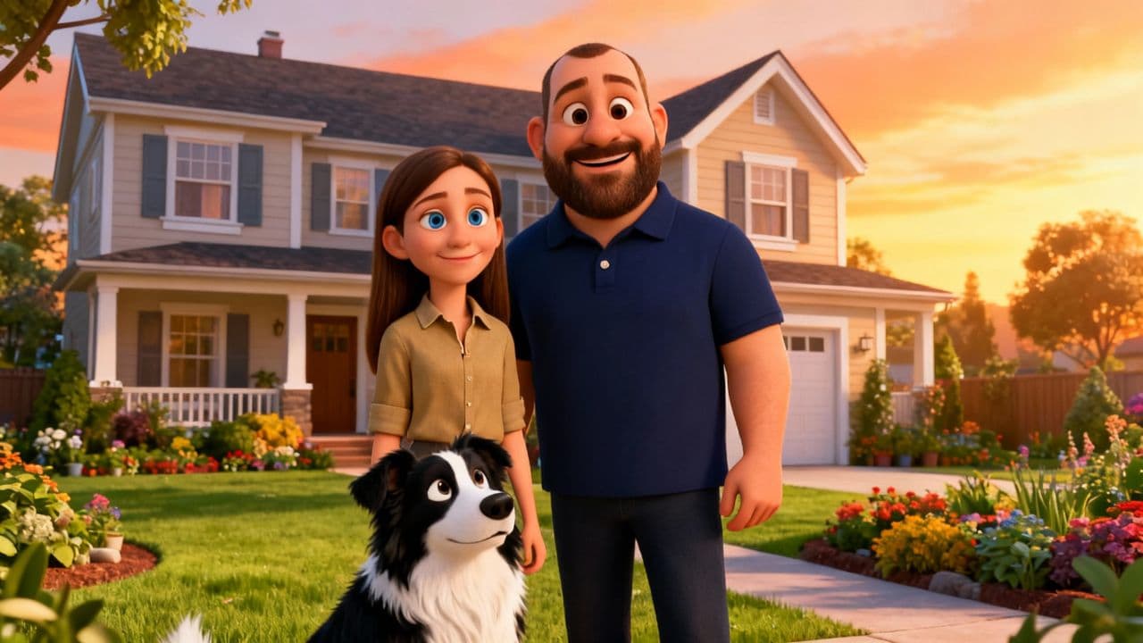 #6900 A New Beginning