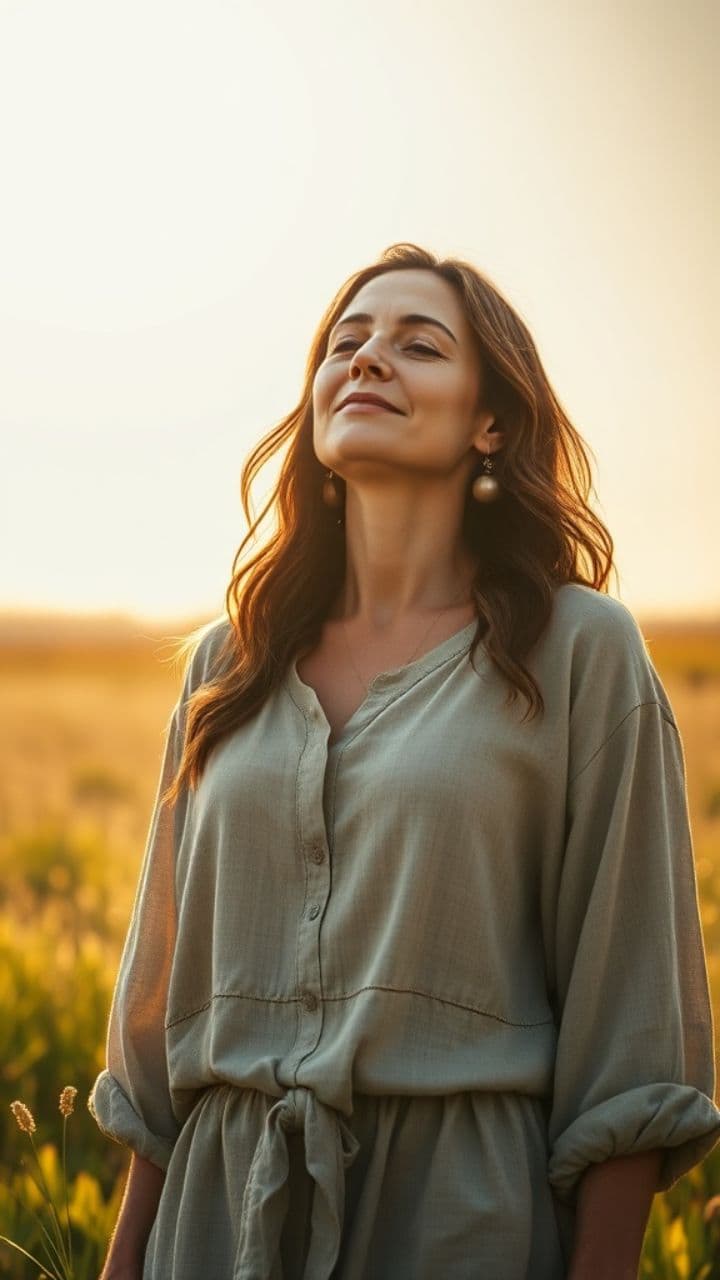 Divine Favor and Abundant Blessings