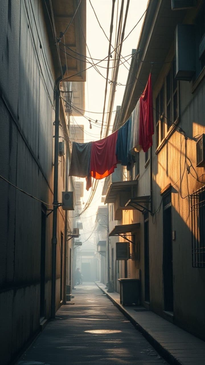 Iiyak Pero 'Di Susuko