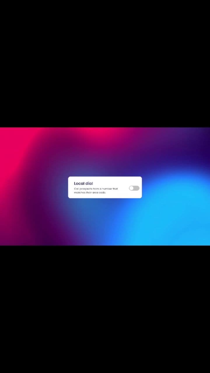 The Death of Manual Cold Calling