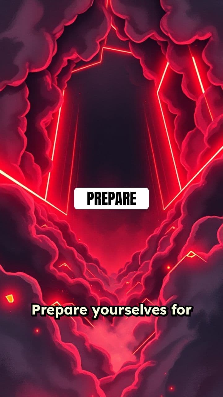 Hardstyle Ghibli Rave