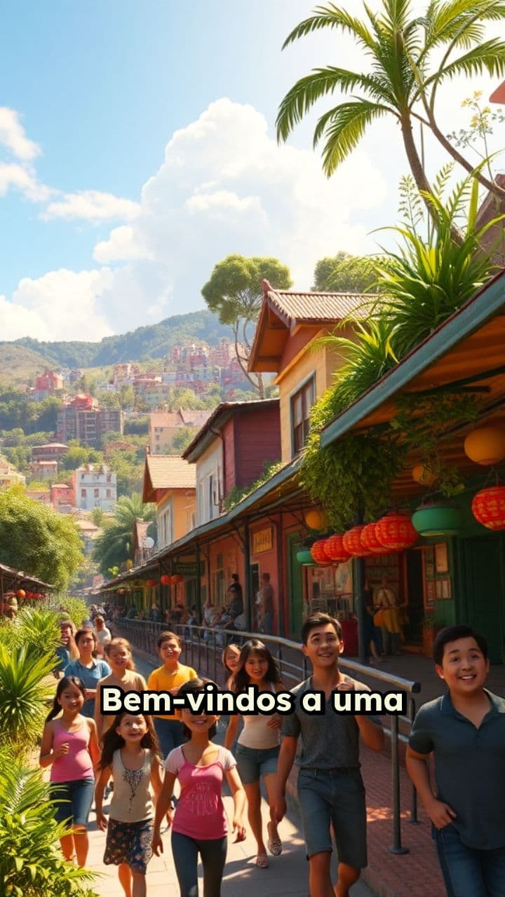 Cultura Material e Imaterial do Centro-Oeste