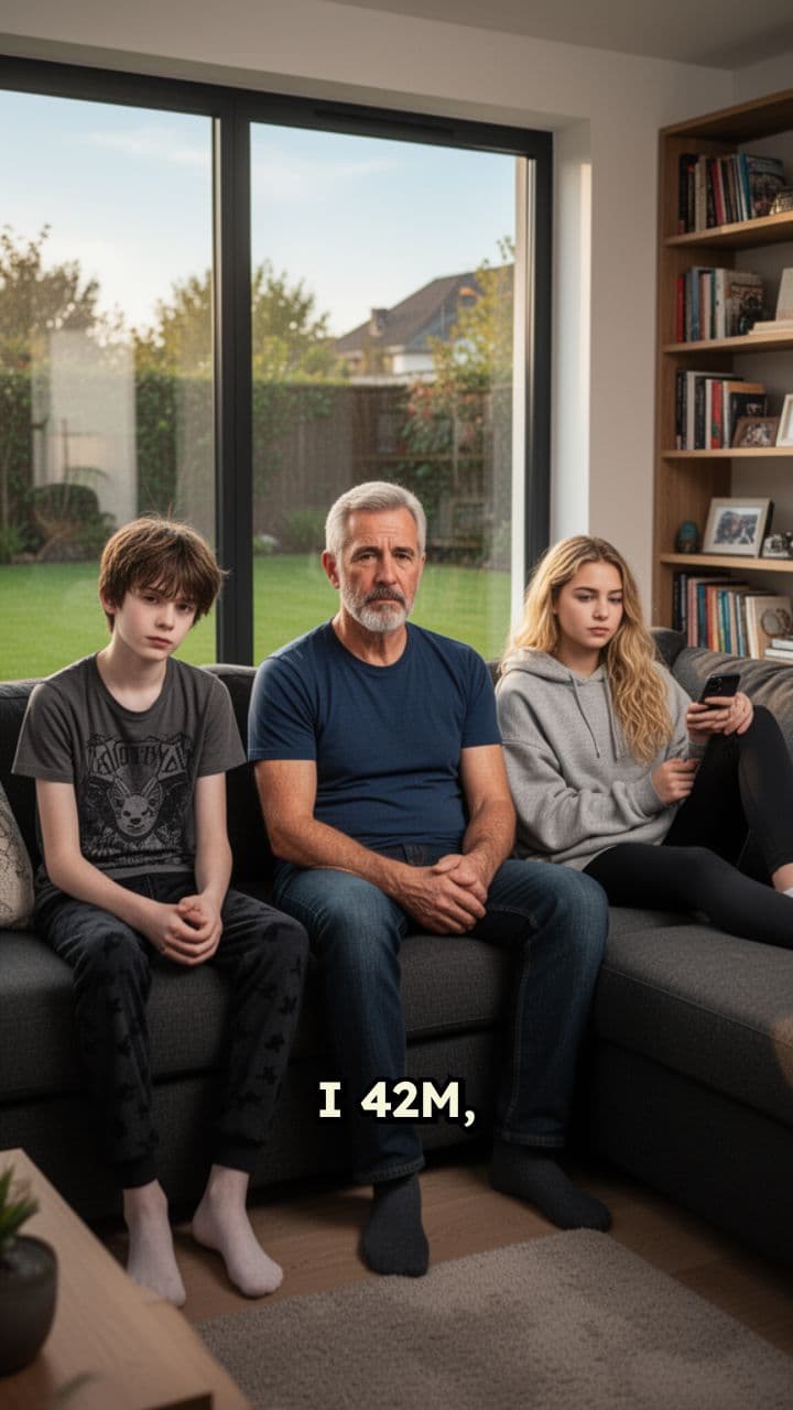 Kicked Out Daughter’s Sleepover Guests