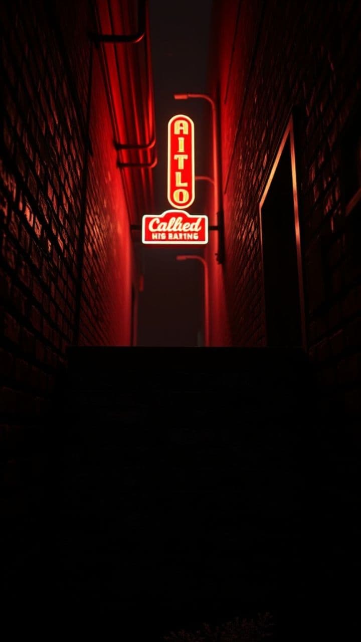 Underground Realities