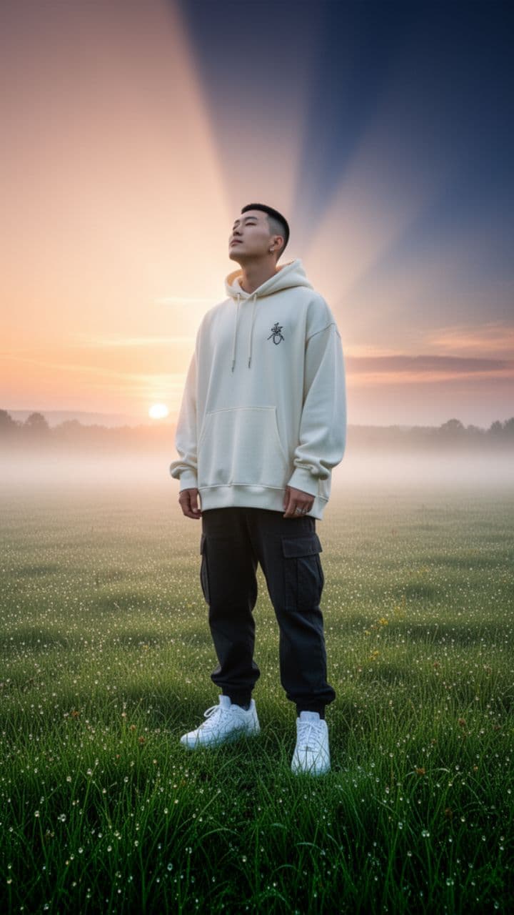 여호와는 나의 목자시니