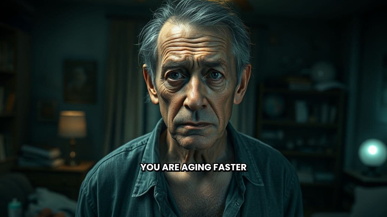 Lift Weights, Defy Aging