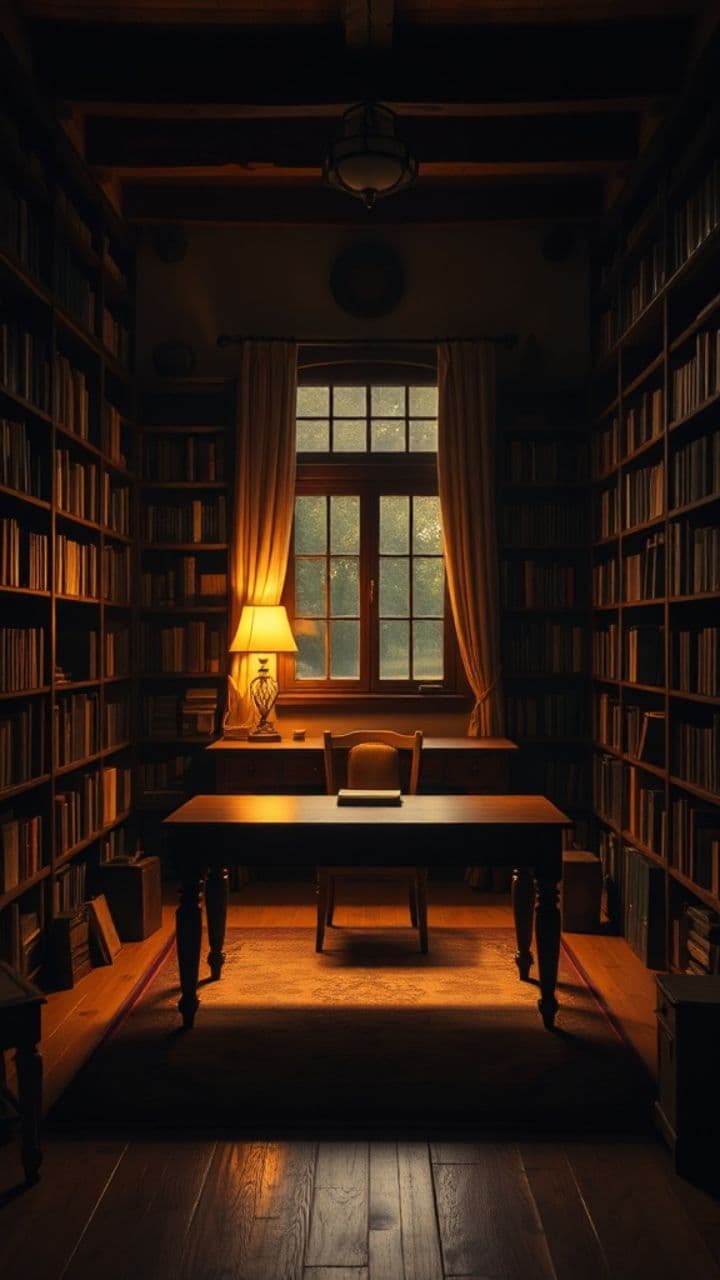 Nossa História de Amor