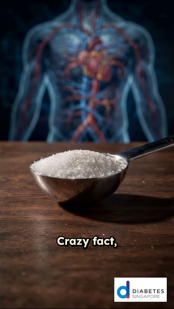 The Sweet Warning of Diabetes