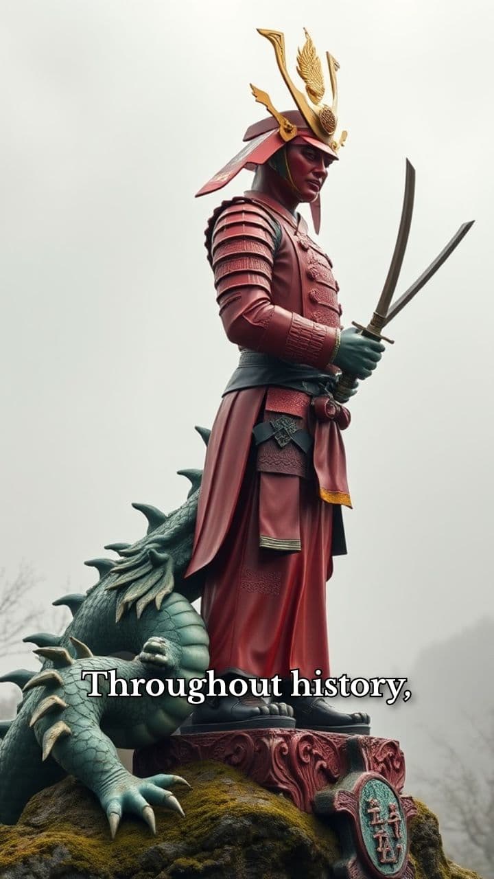 Japan's Invasion and Occupation of China