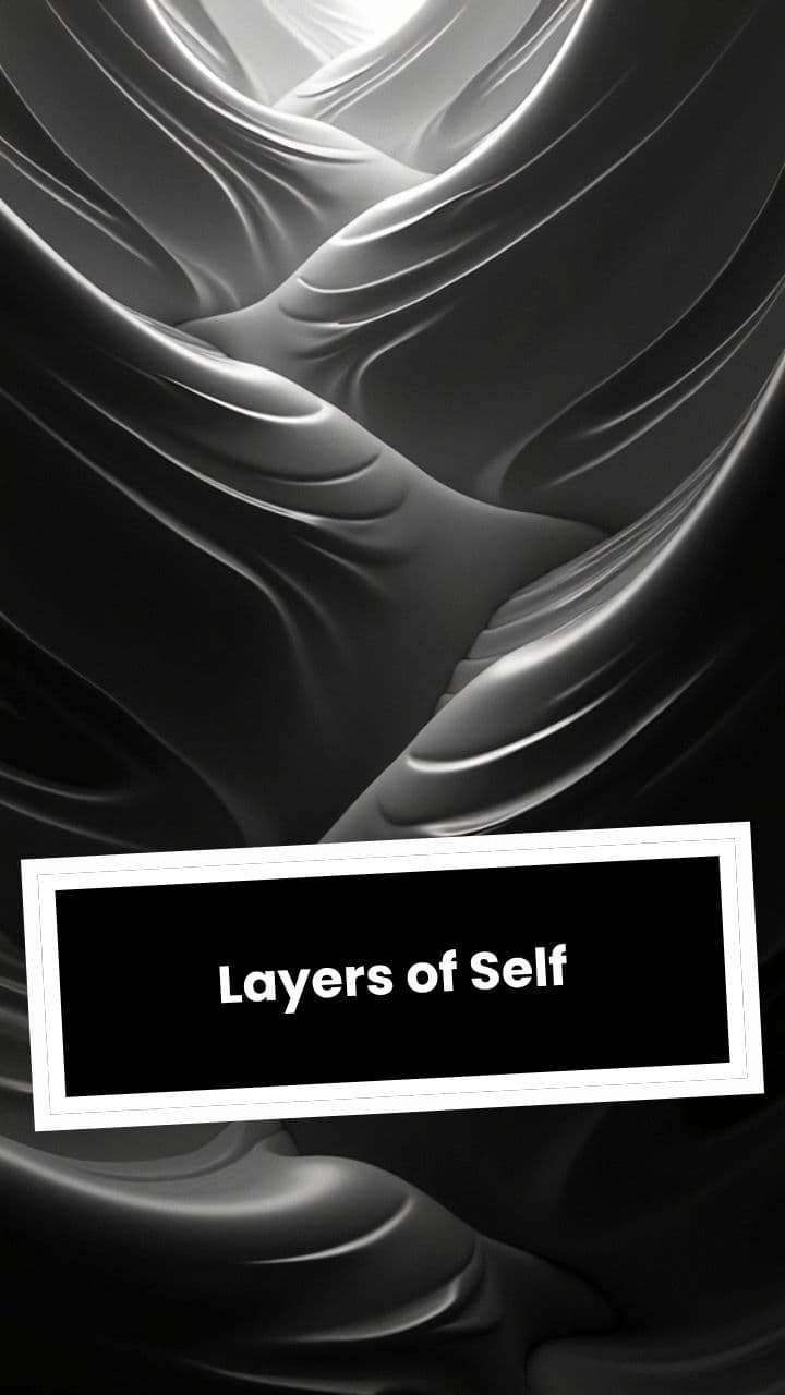 Layers of Self