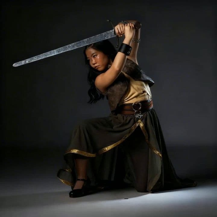 Image transform video