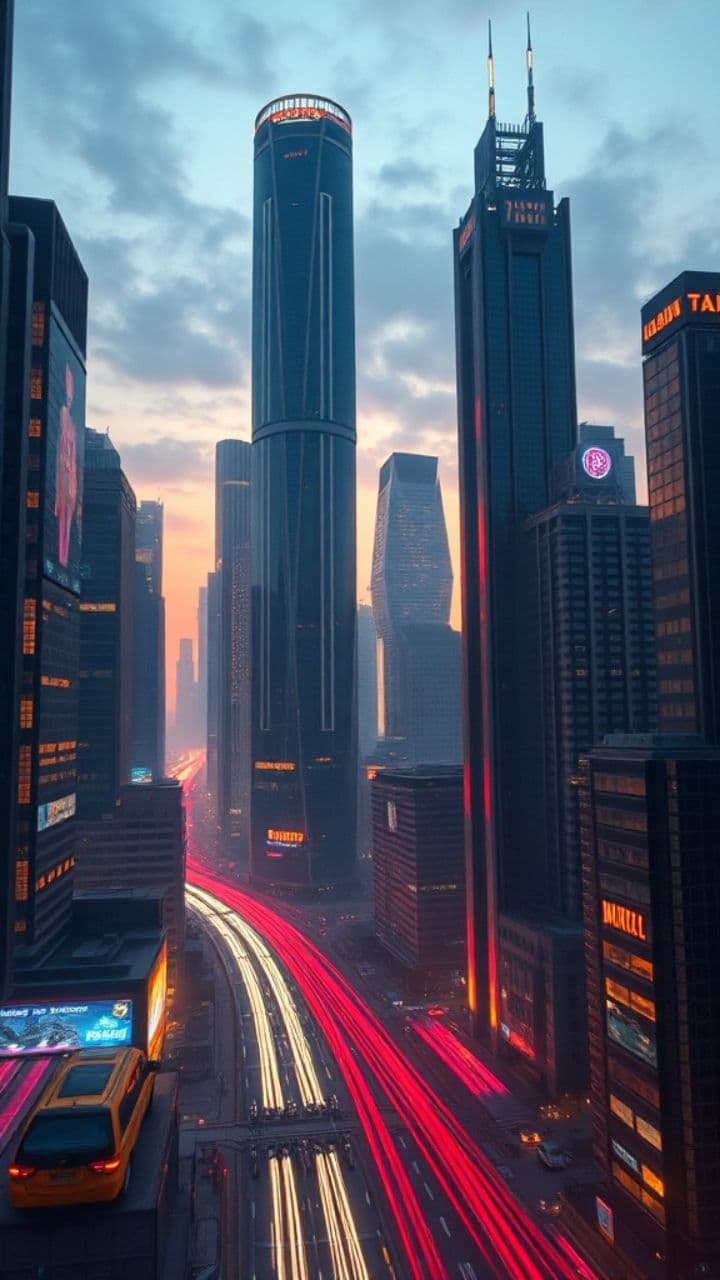 Endless Energy for the Future