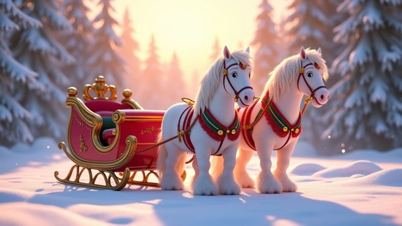 Jingle Bell Winter Celebration