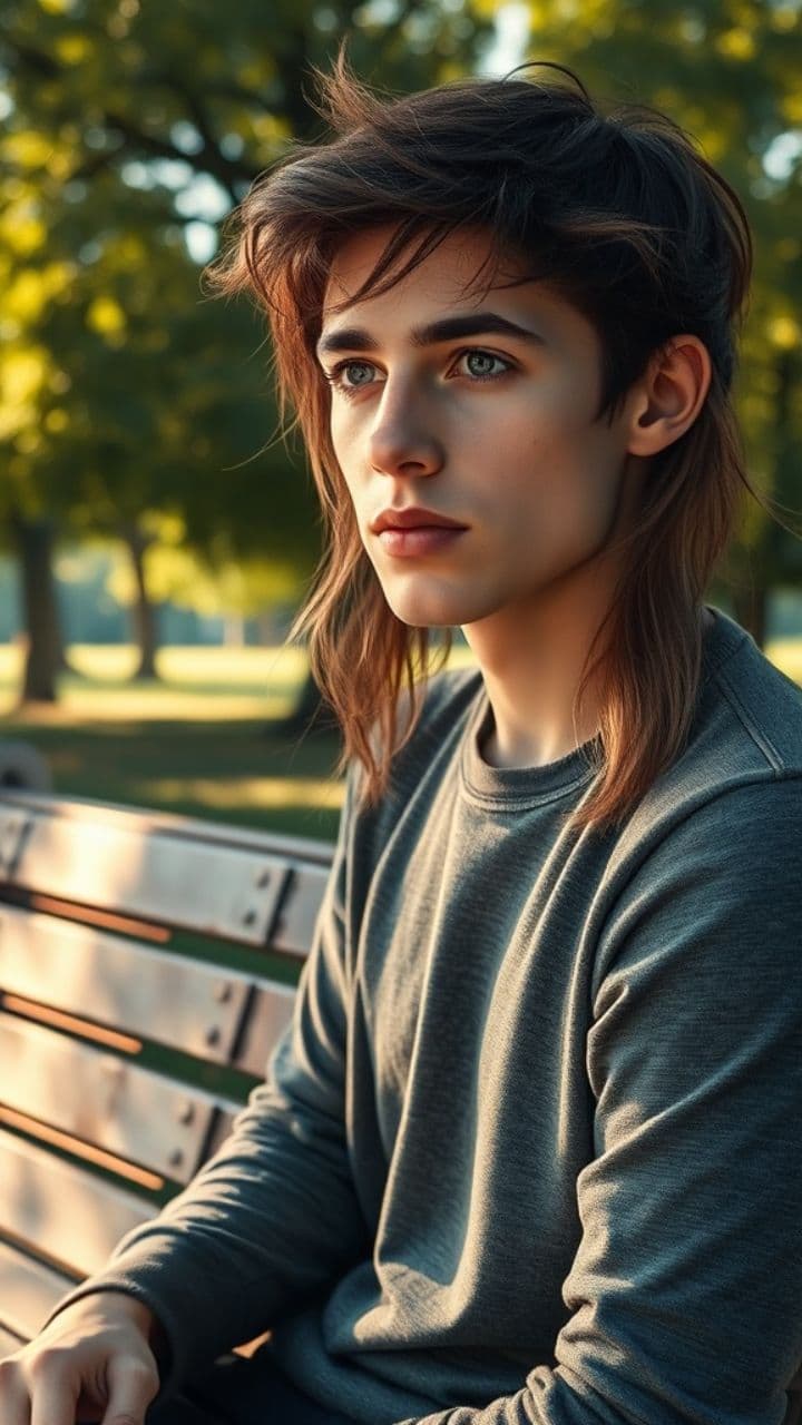 Лиш спогади