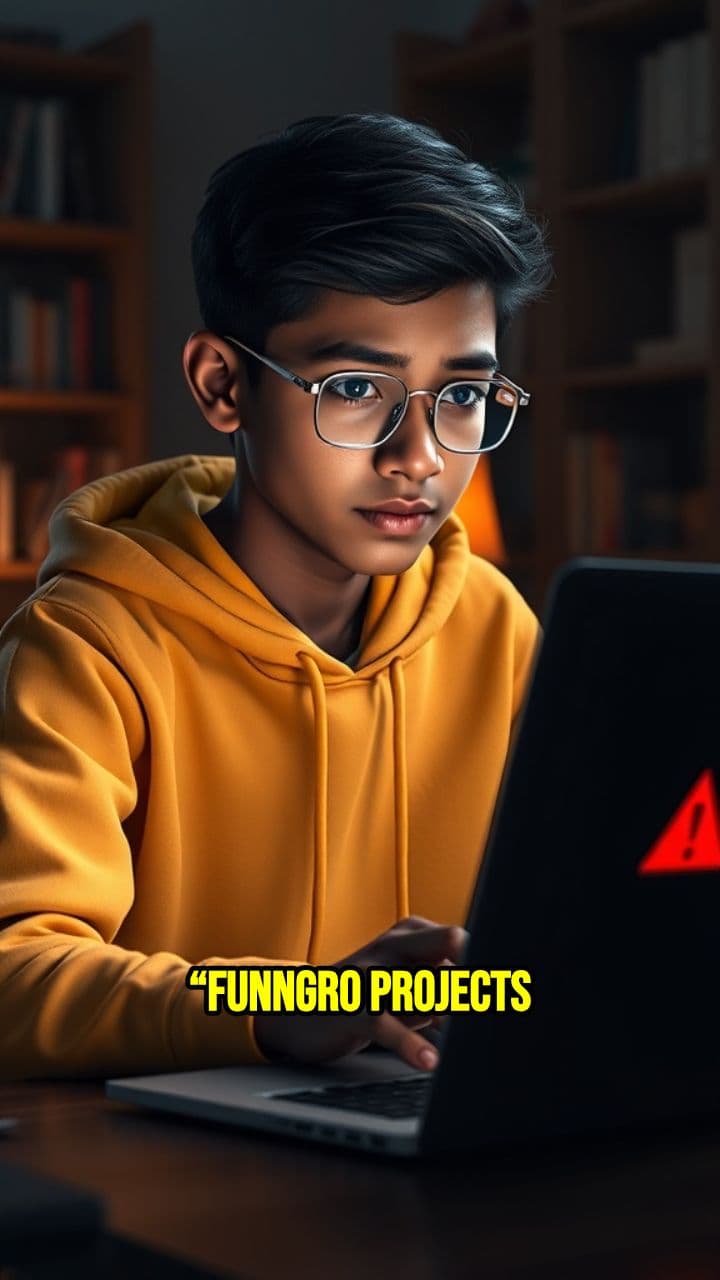 Funngro Projects Fast Completion Tips