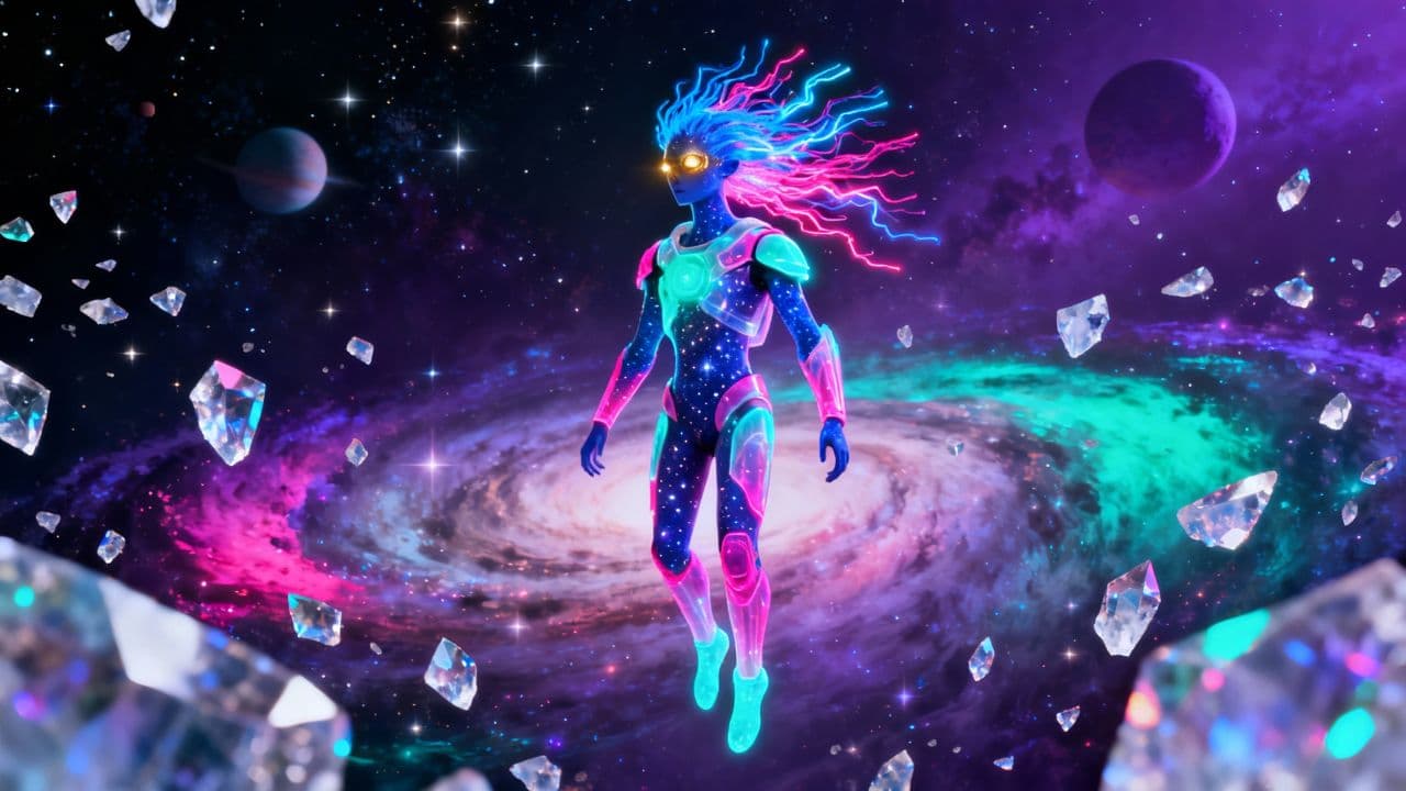 Euphoric Future Uplift