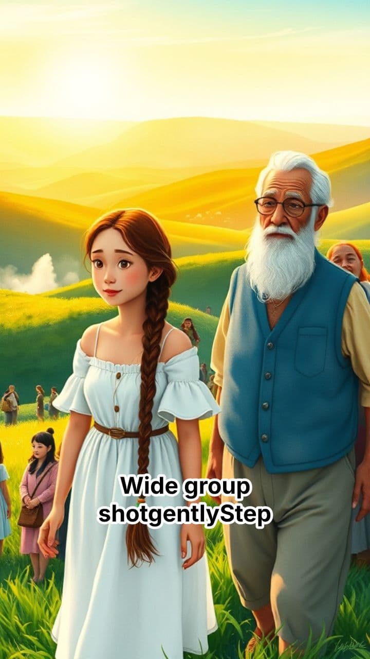 Step Into 2026 With God