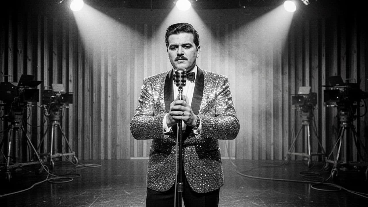 Lágrimas negras de amor