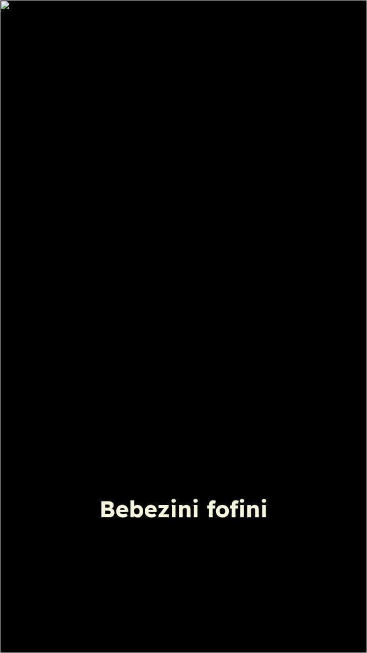 Bebê Anômalo Italiano