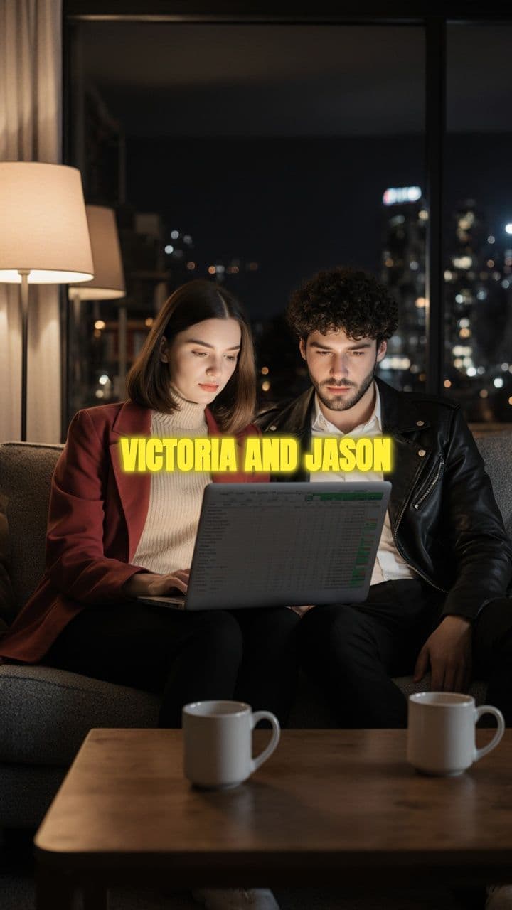 Measured in Miles, Chosen Daily