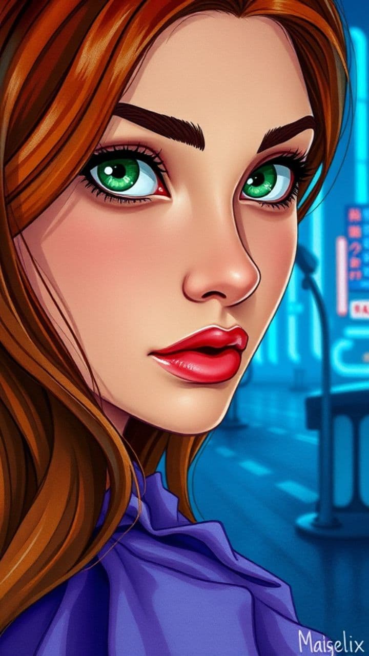 Alive in the Dark Tonight