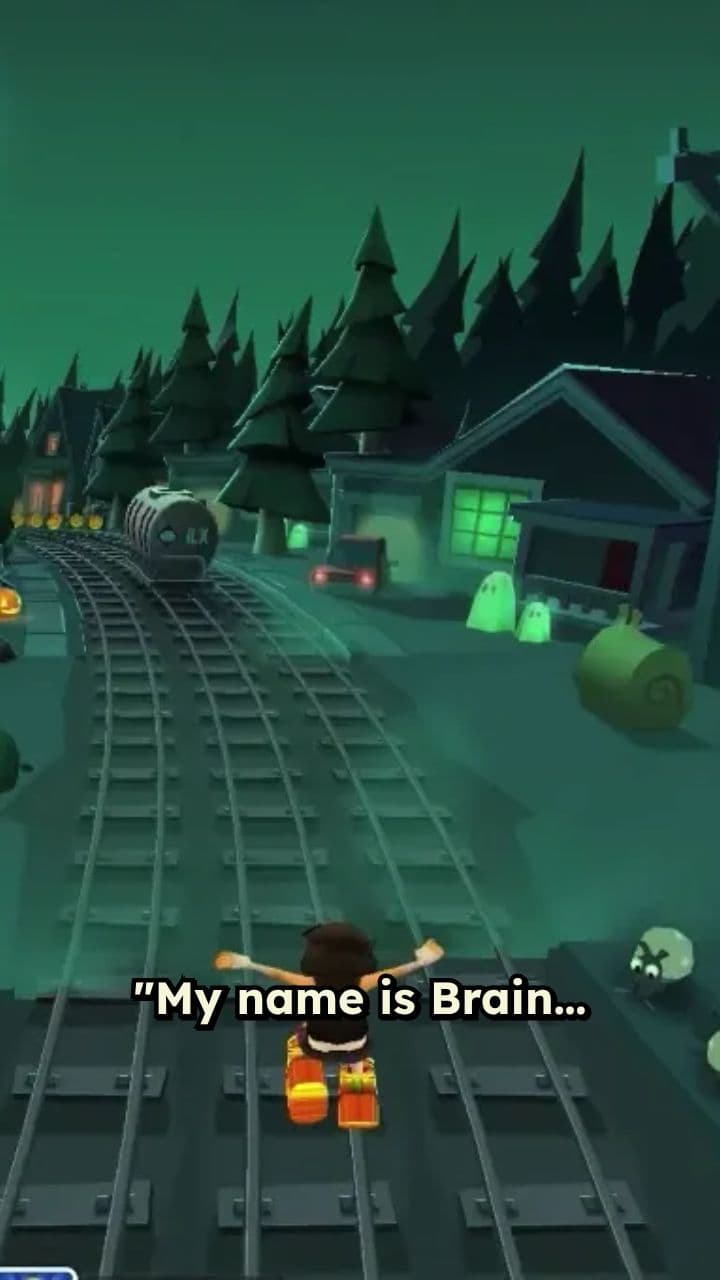 Breaking Free from Darkness