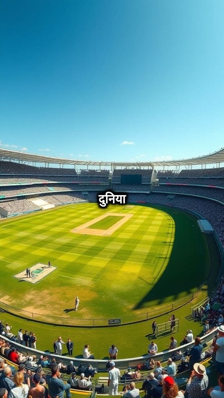 एशेज 2025: ऑस्ट्रेलिया ने बढ़त बनाई