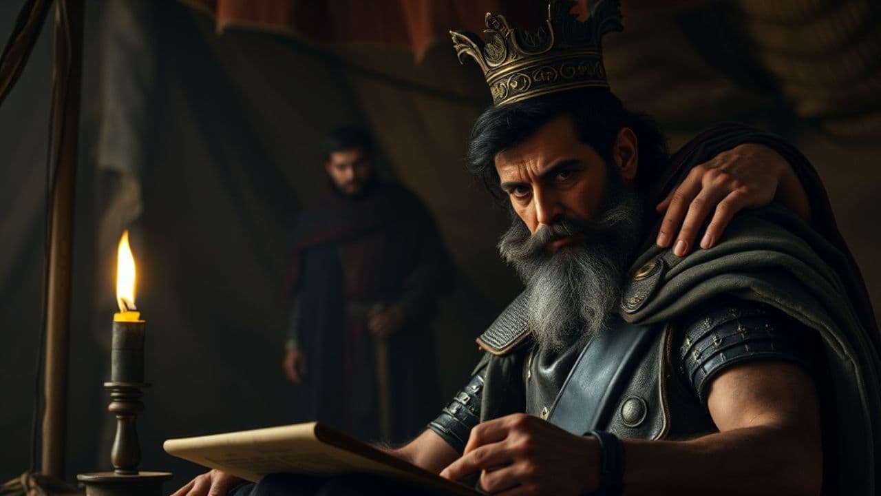 La complejidad de Flavio Josefo