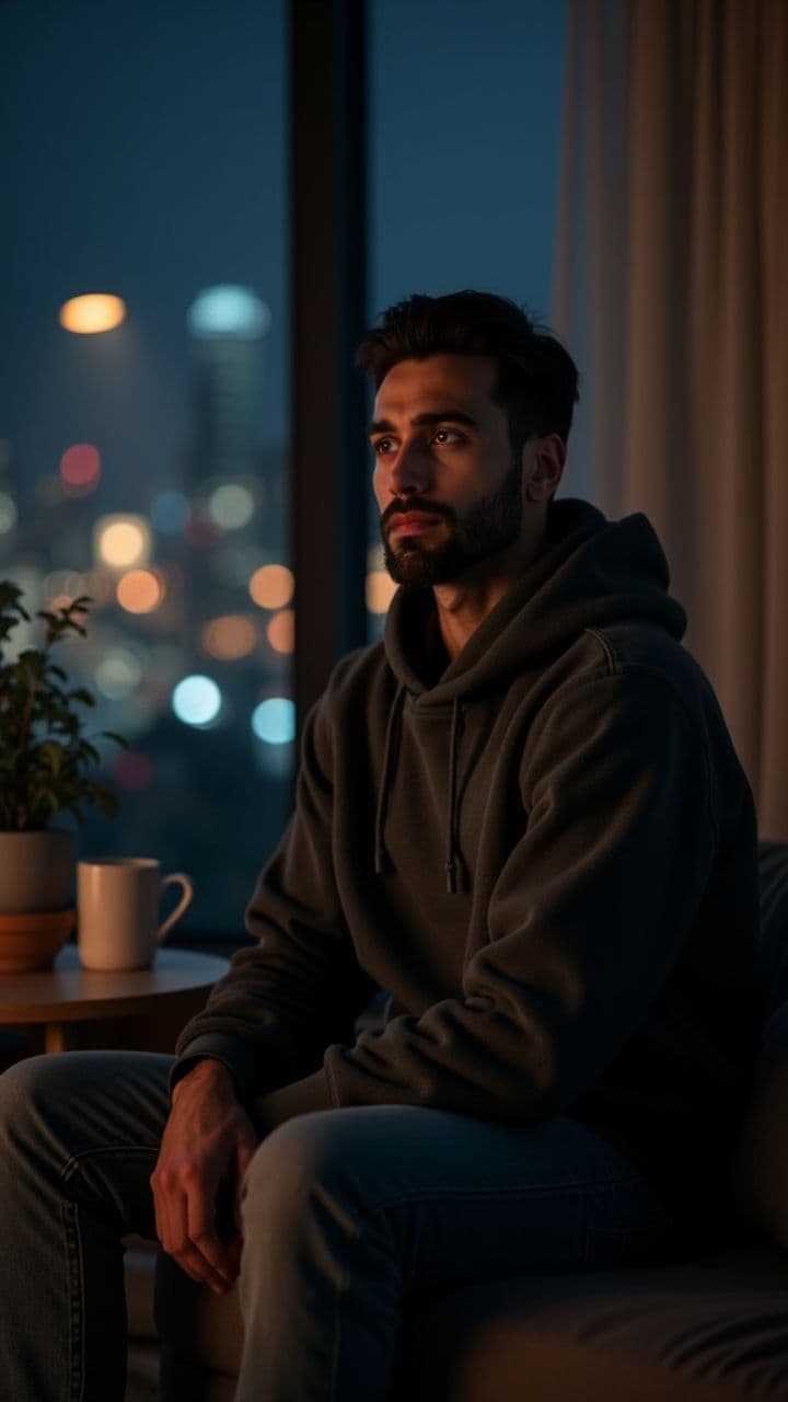 Reencuentro en la cama