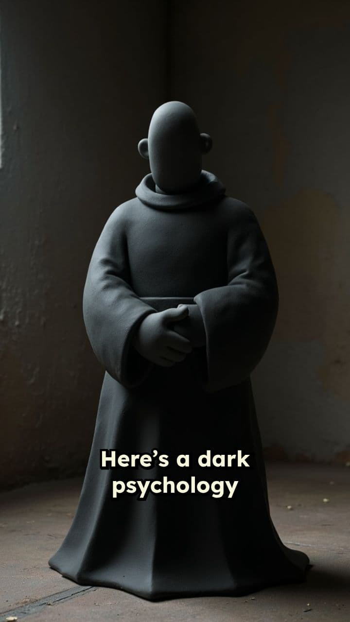 Trust and Manipulation: A Dark Truth