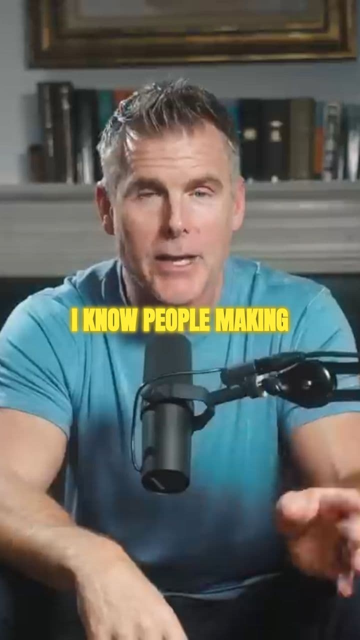 The $10 Million Automated Website Business