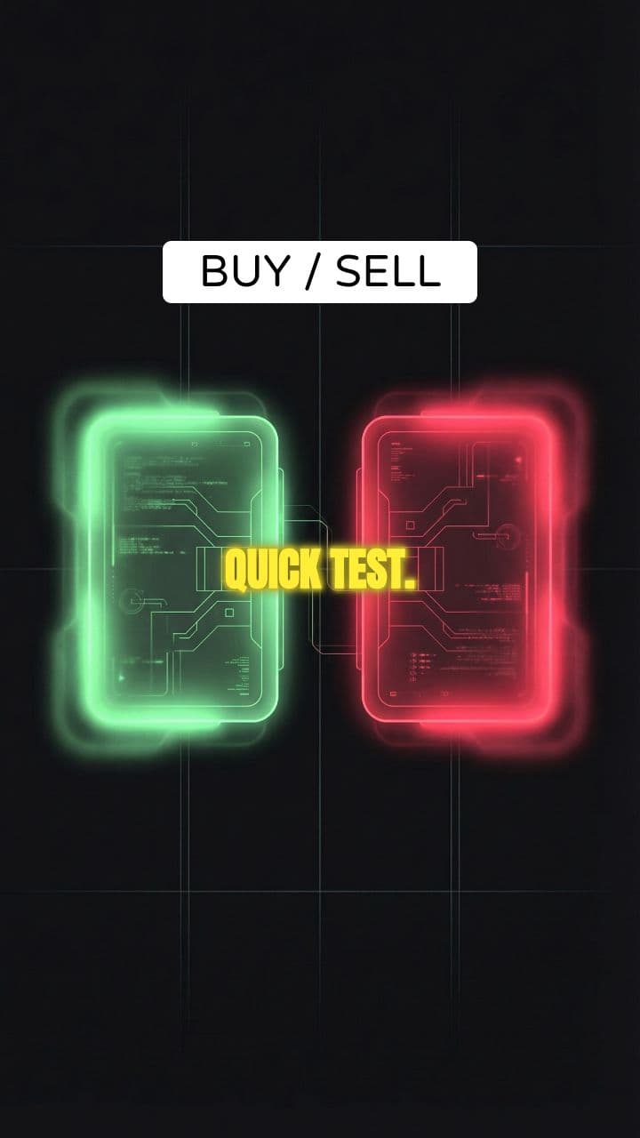 Market Structure Quiz