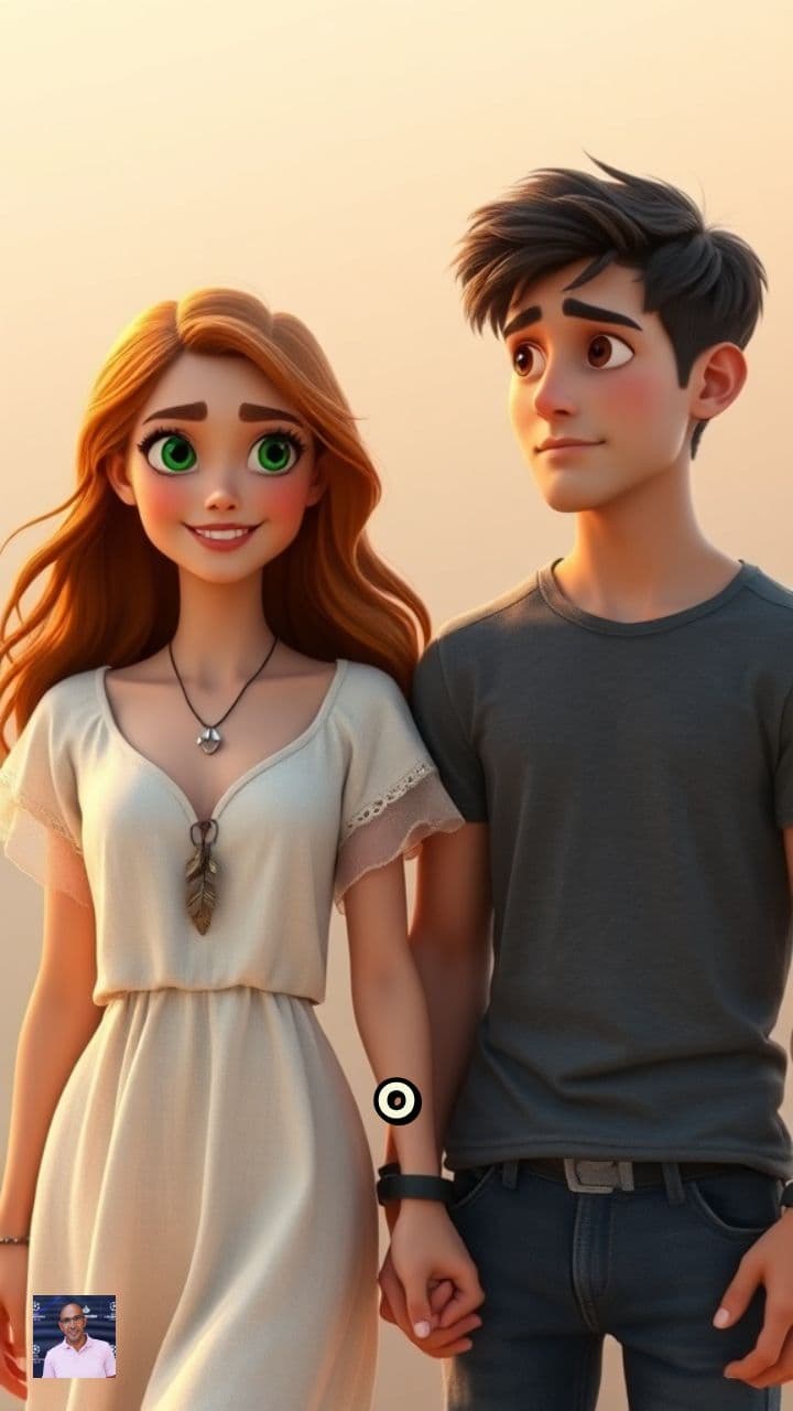 Amo-te Hoje, Amanhã e Sempre