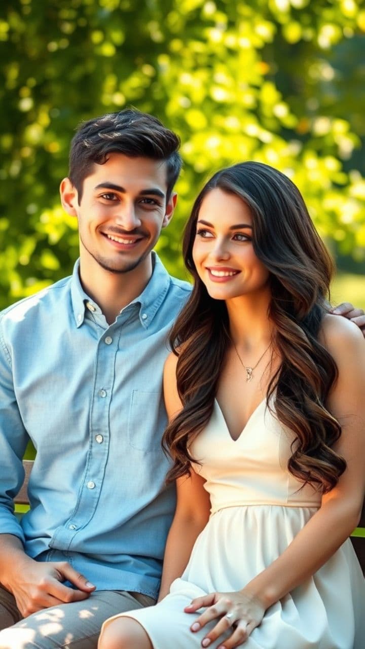 Puisi Cinta 20 Tahun Paling Bikin Baper!