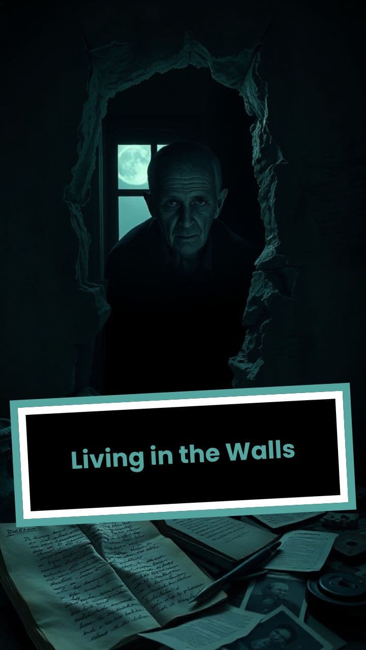 Living in the Walls