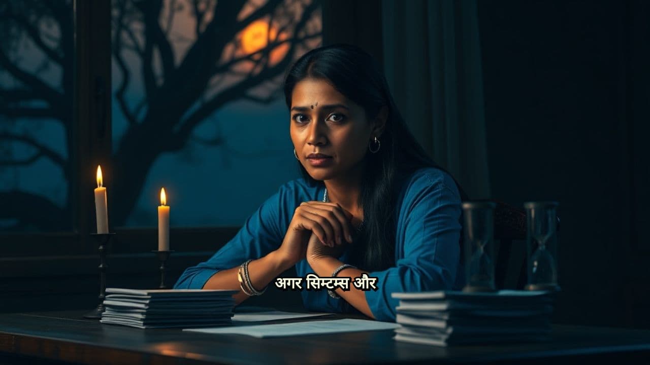 ब्लैक मैजिक और बुरी नजर का अचूक समाधान