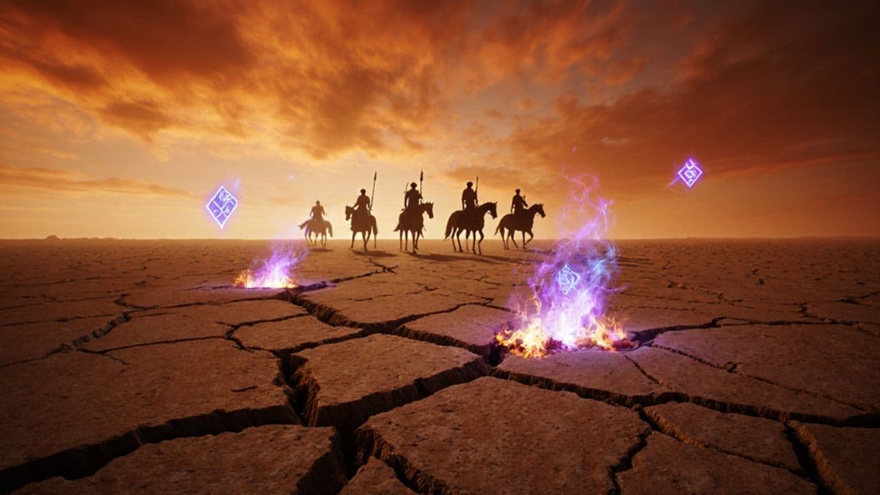 Apocalypse Maintenant