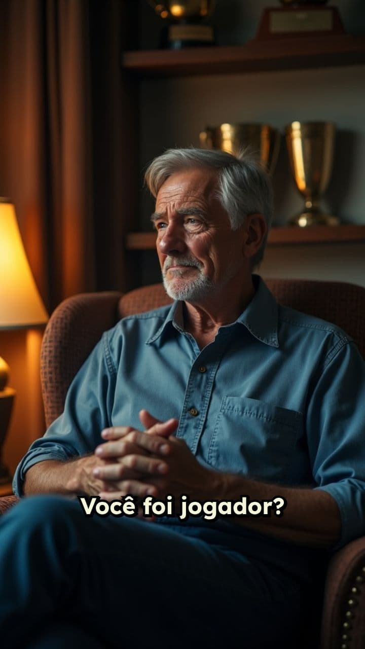 Experiência como jogador