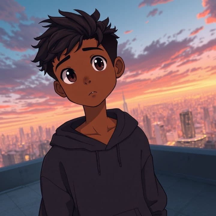 "Rhythm of Resilience"