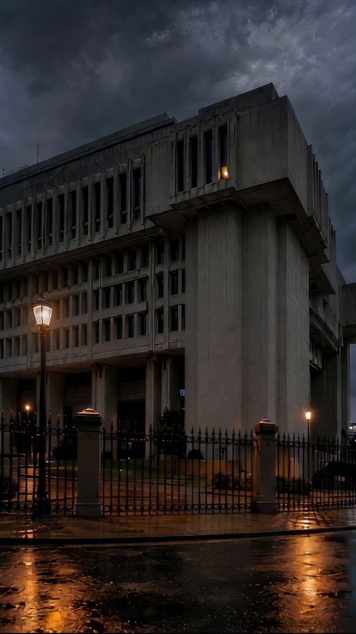 America’s Failed Psychic Spy Program