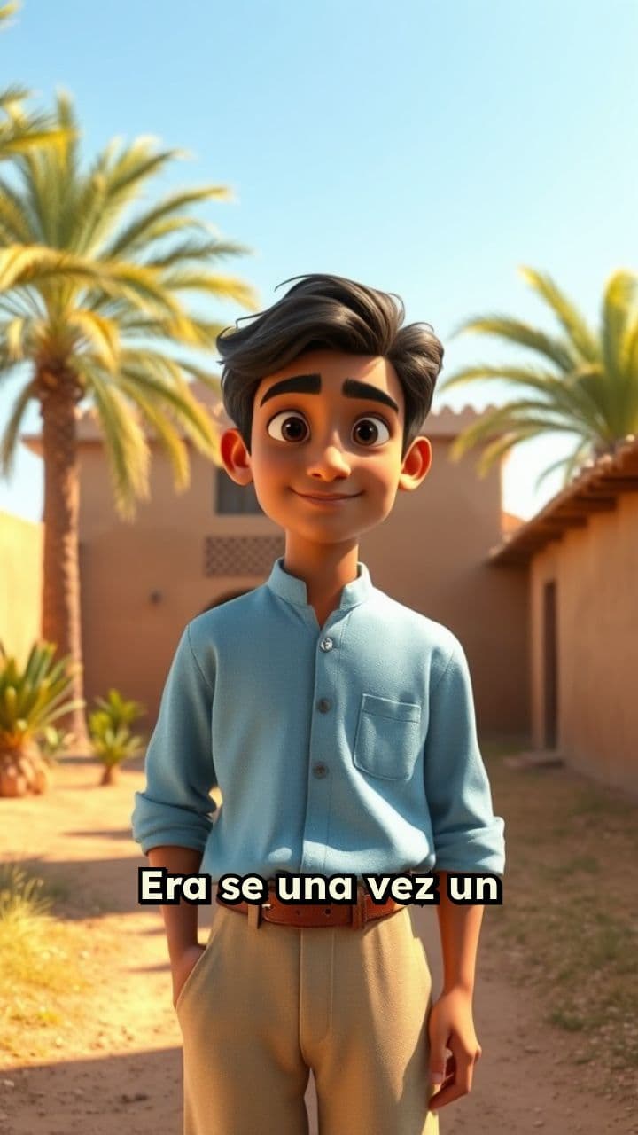 Omar Tillo: Sueños de Fútbol