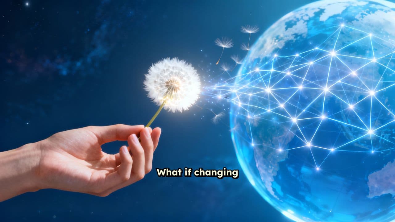 Small Gestures, Big Changes