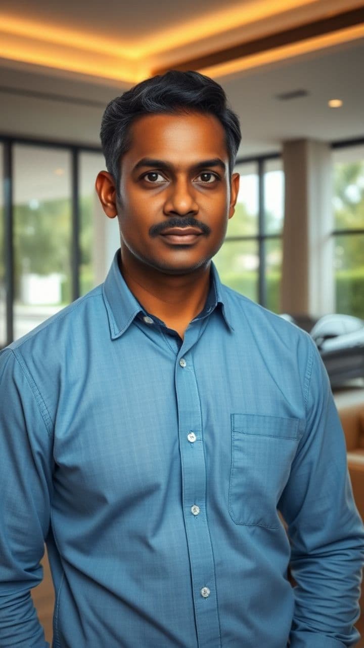 பாசம் மற்றும் குடும்பம் தேவை