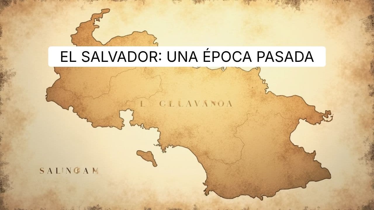 El Salvador: Derechos Laborales Femeninos en el Pasado