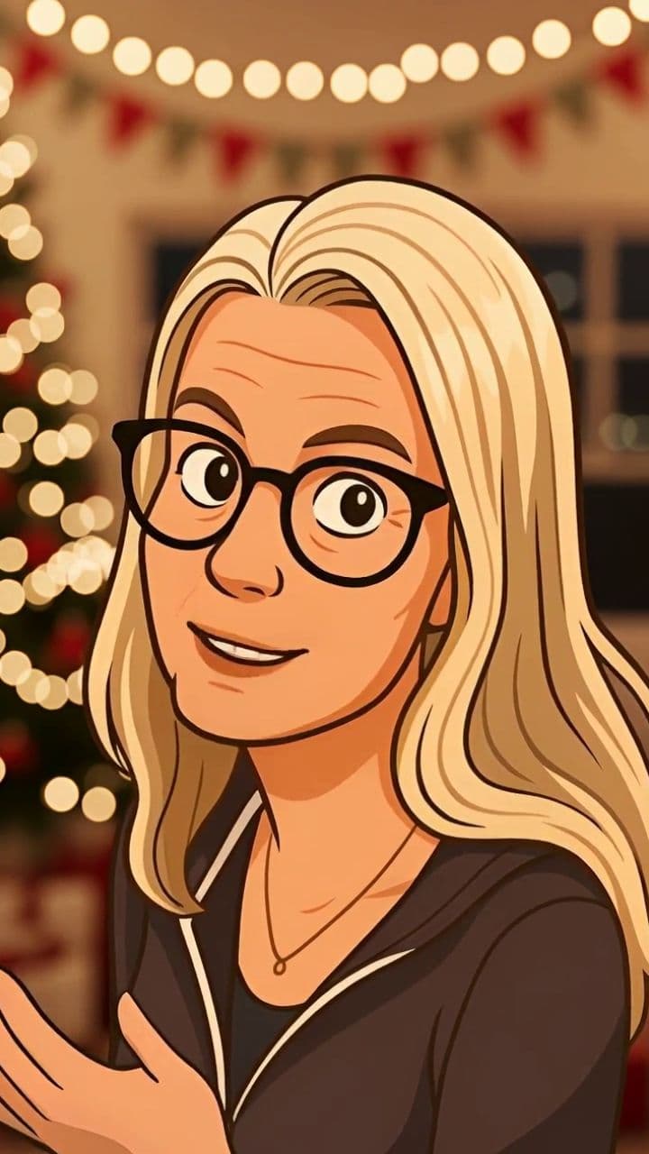 Grattis Susan från So What!